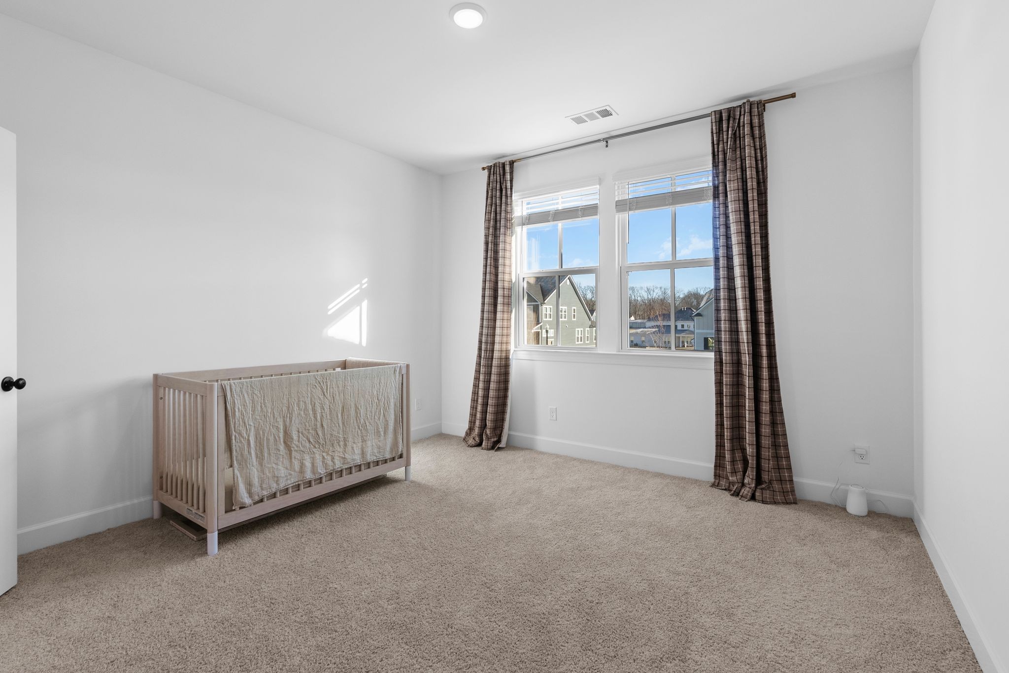 7440 Atwater Circle Fairview, TN 37062 - Photo 26 of 43 an empty room with windows