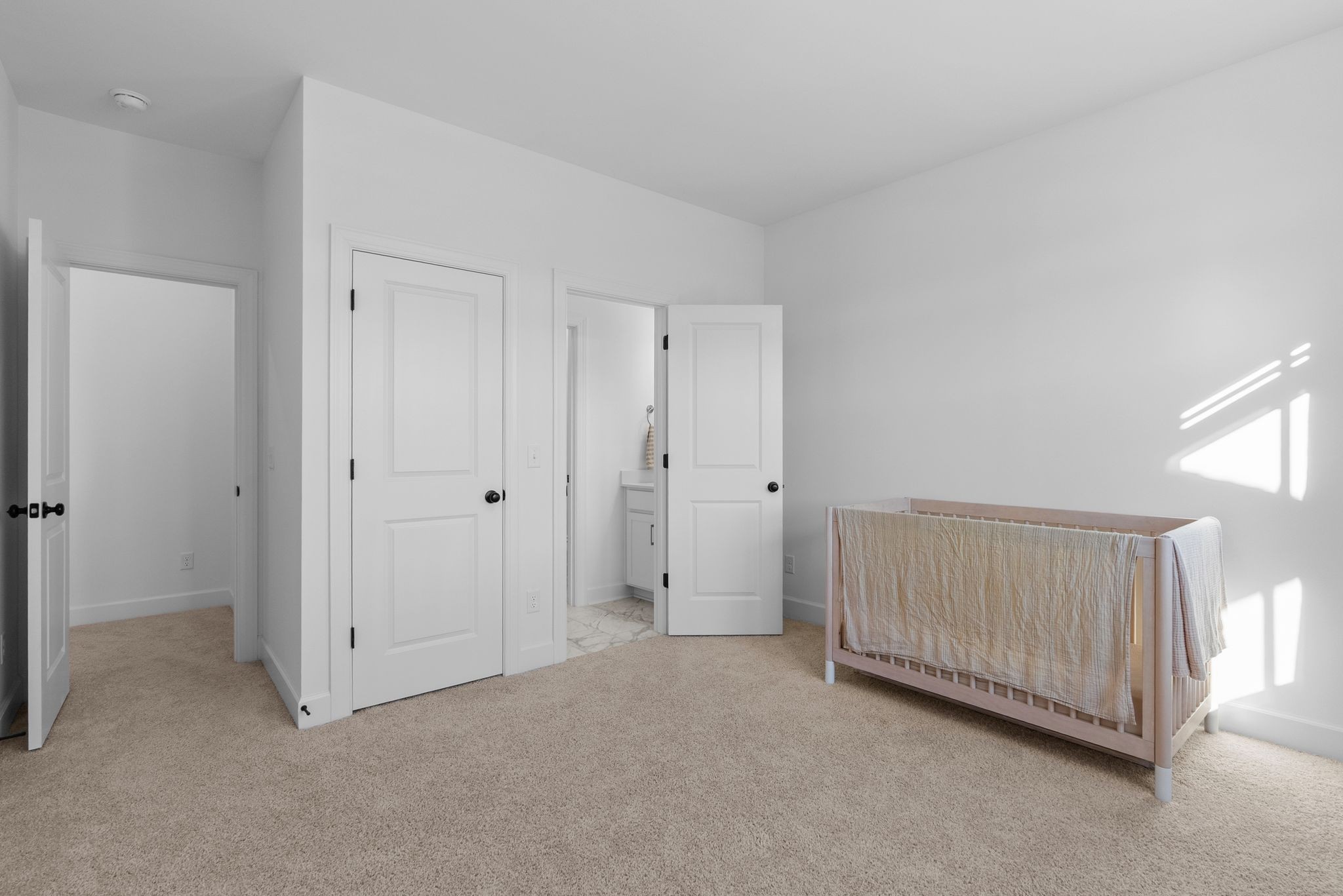 7440 Atwater Circle Fairview, TN 37062 - Photo 27 of 43 a view of a room with an entryway door