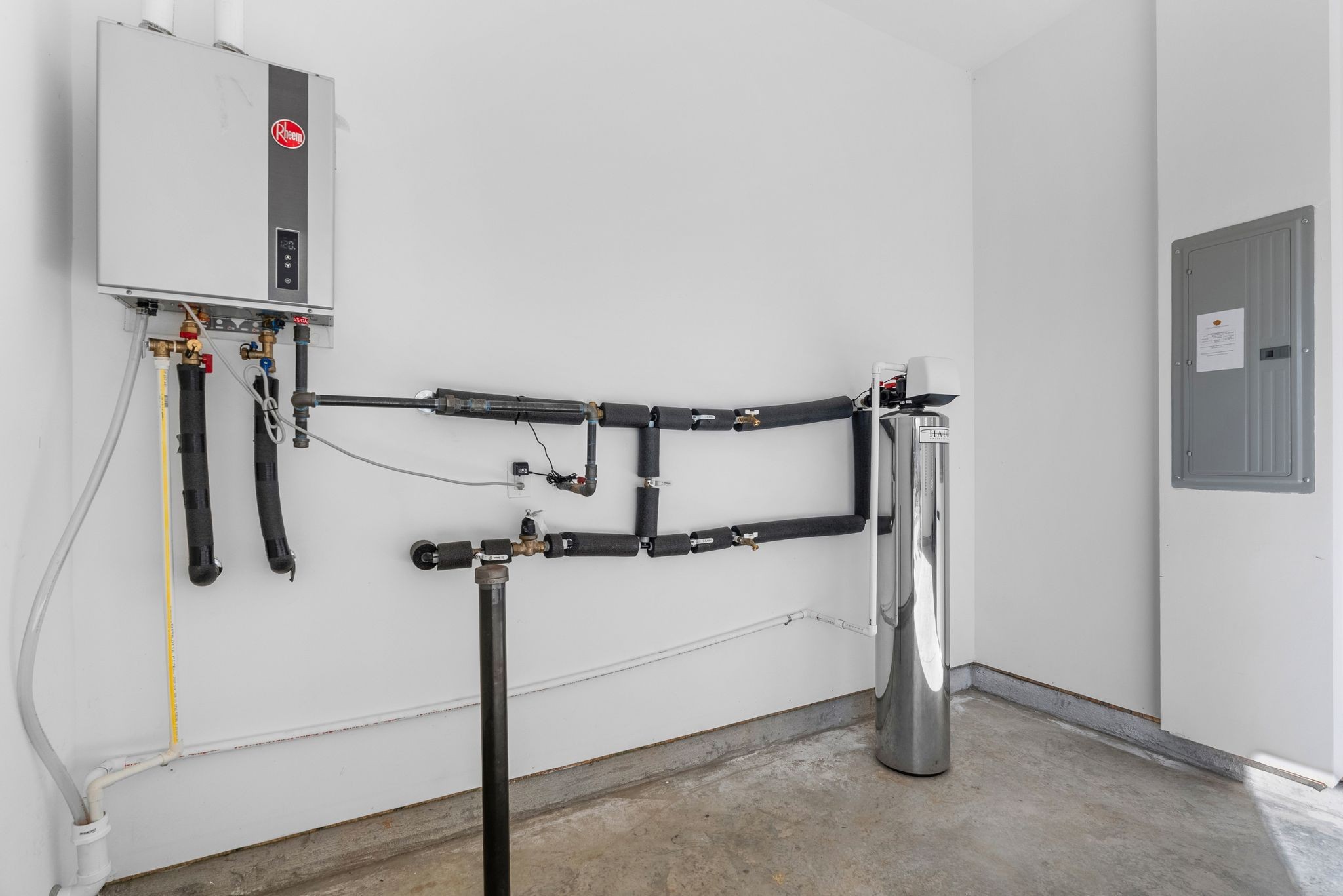 7440 Atwater Circle Fairview, TN 37062 - Photo 34 of 43 a view of small space