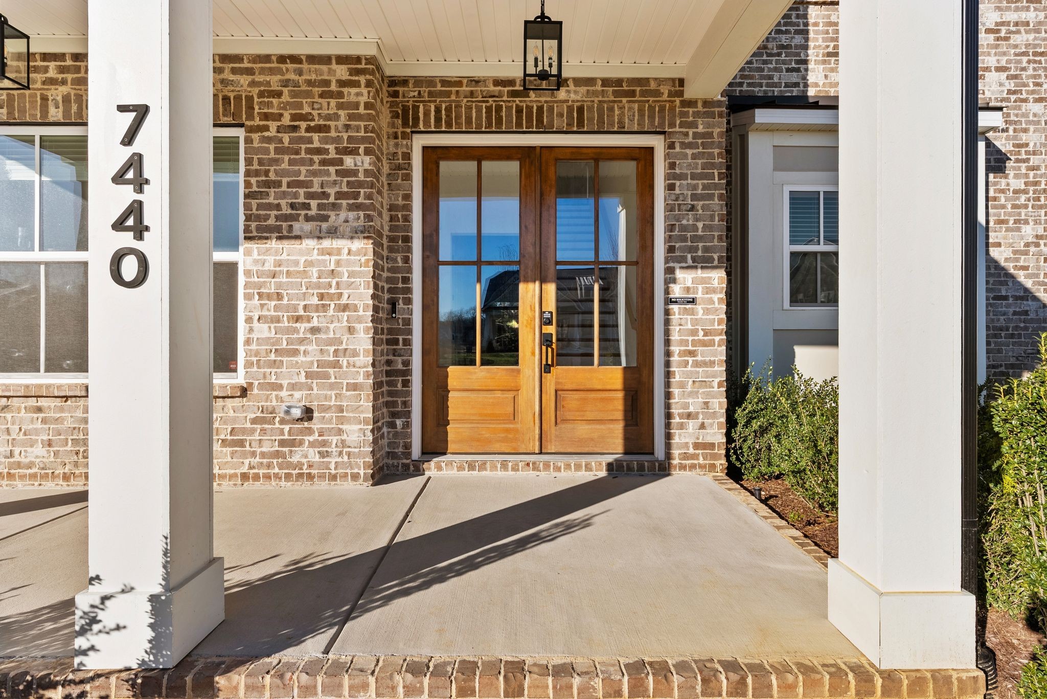 7440 Atwater Circle Fairview, TN 37062 - Photo 4 of 43