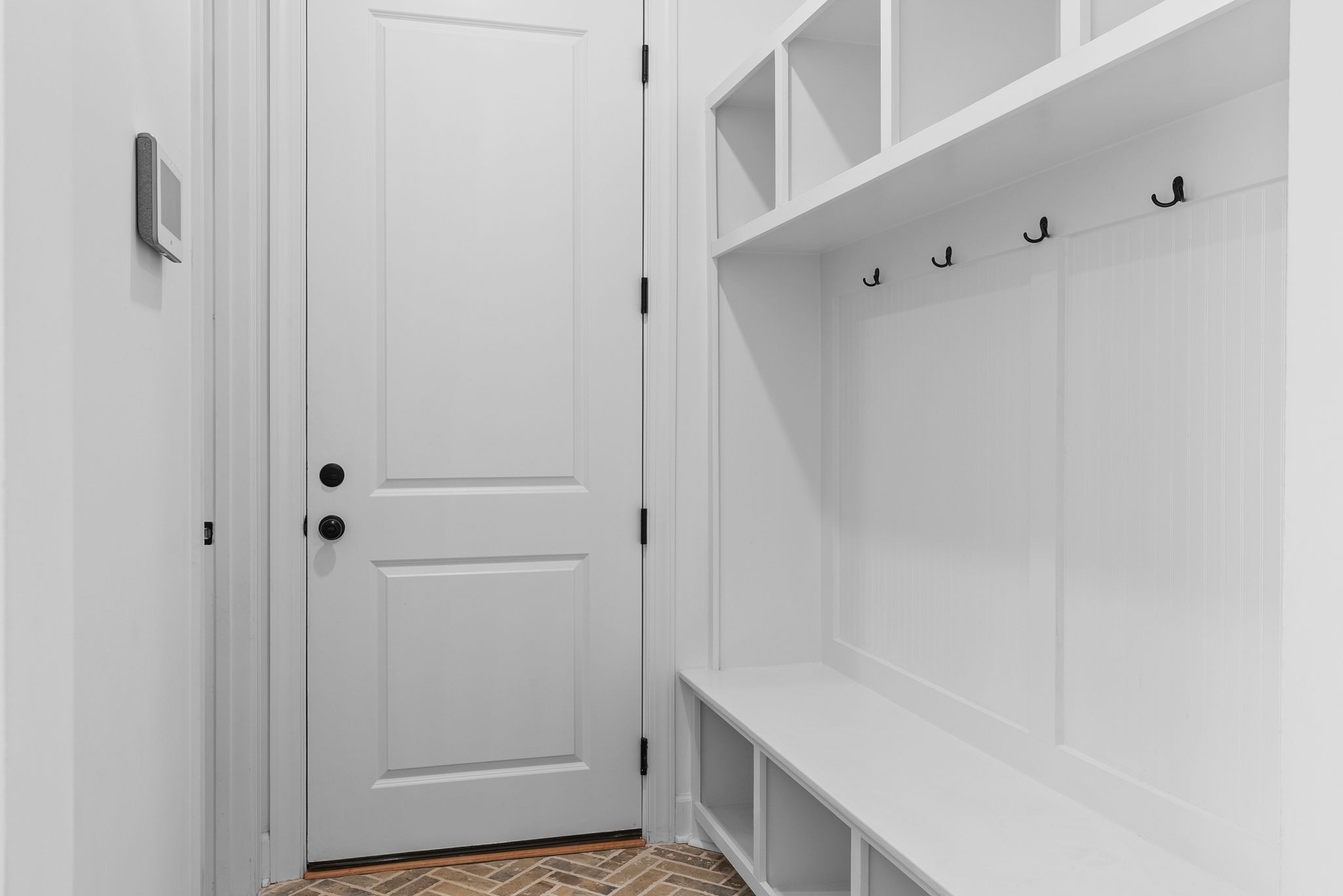 7440 Atwater Circle Fairview, TN 37062 - Photo 9 of 43 a bathroom with a bathtub and shower