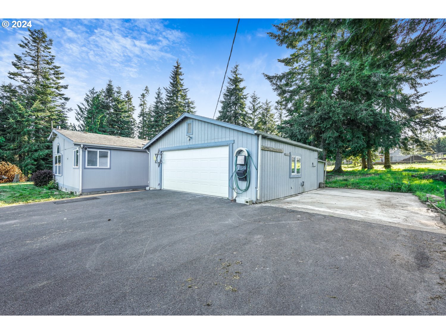 1300 South Silver Lake Road Castle Rock, WA 98611 - Photo 21 of 31 Gallery Image 21