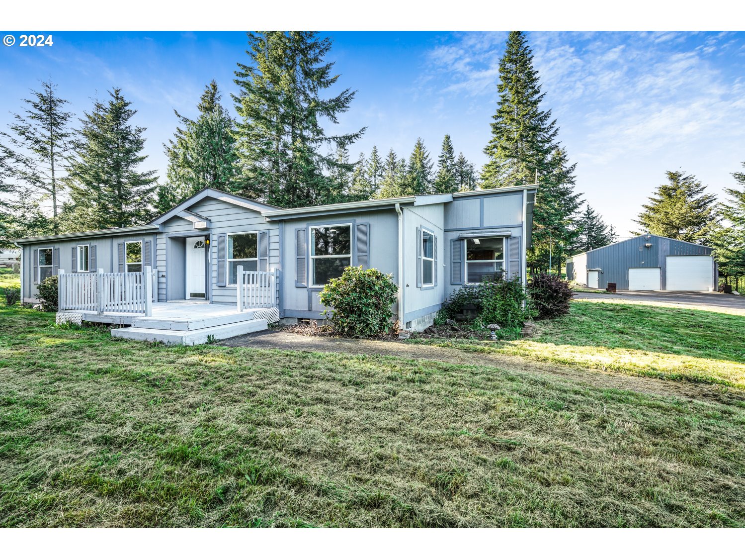 1300 South Silver Lake Road Castle Rock, WA 98611 - Photo 26 of 31 Gallery Image 26
