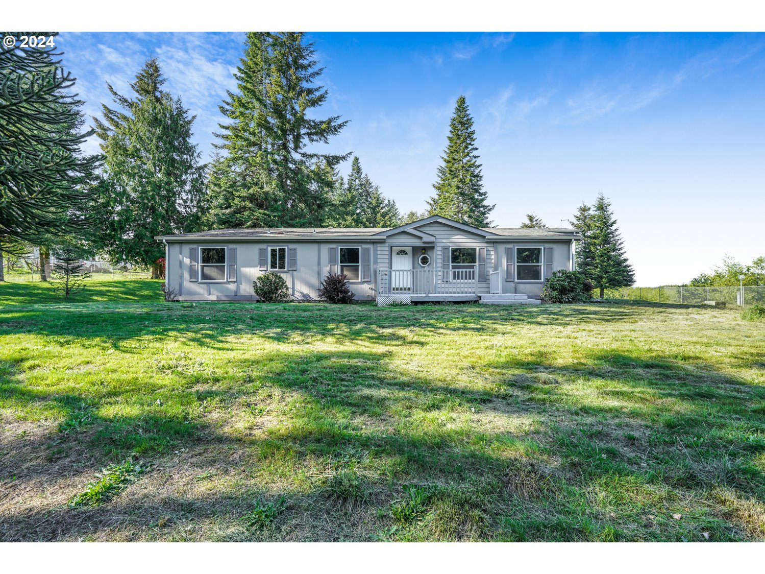 1300 South Silver Lake Road Castle Rock, WA 98611 - Photo 27 of 31 Gallery Image 27