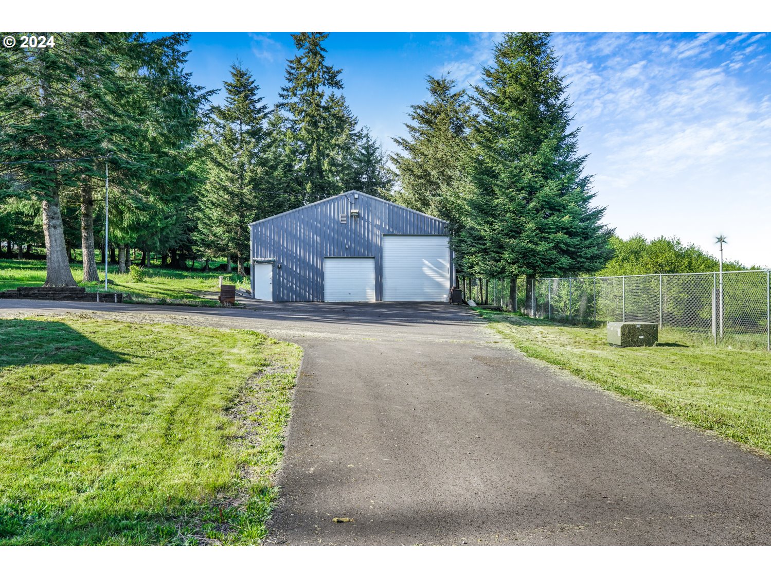 1300 South Silver Lake Road Castle Rock, WA 98611 - Photo 28 of 31 Gallery Image 28