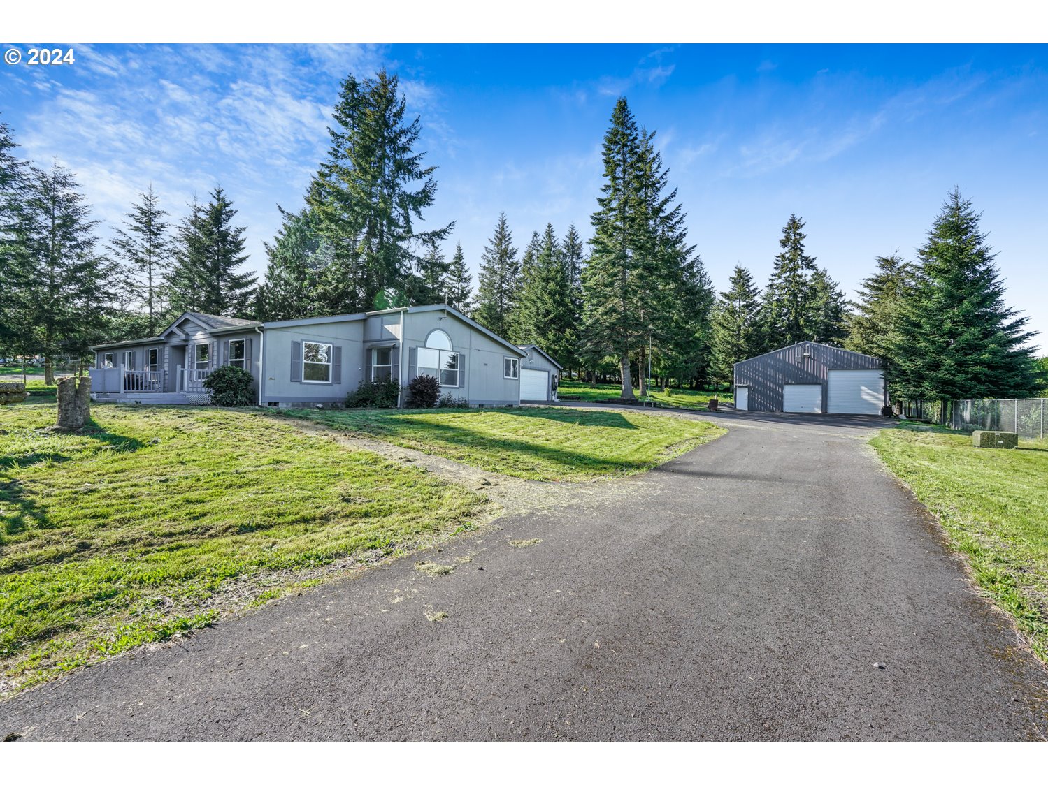 1300 South Silver Lake Road Castle Rock, WA 98611 - Photo 29 of 31 Gallery Image 29