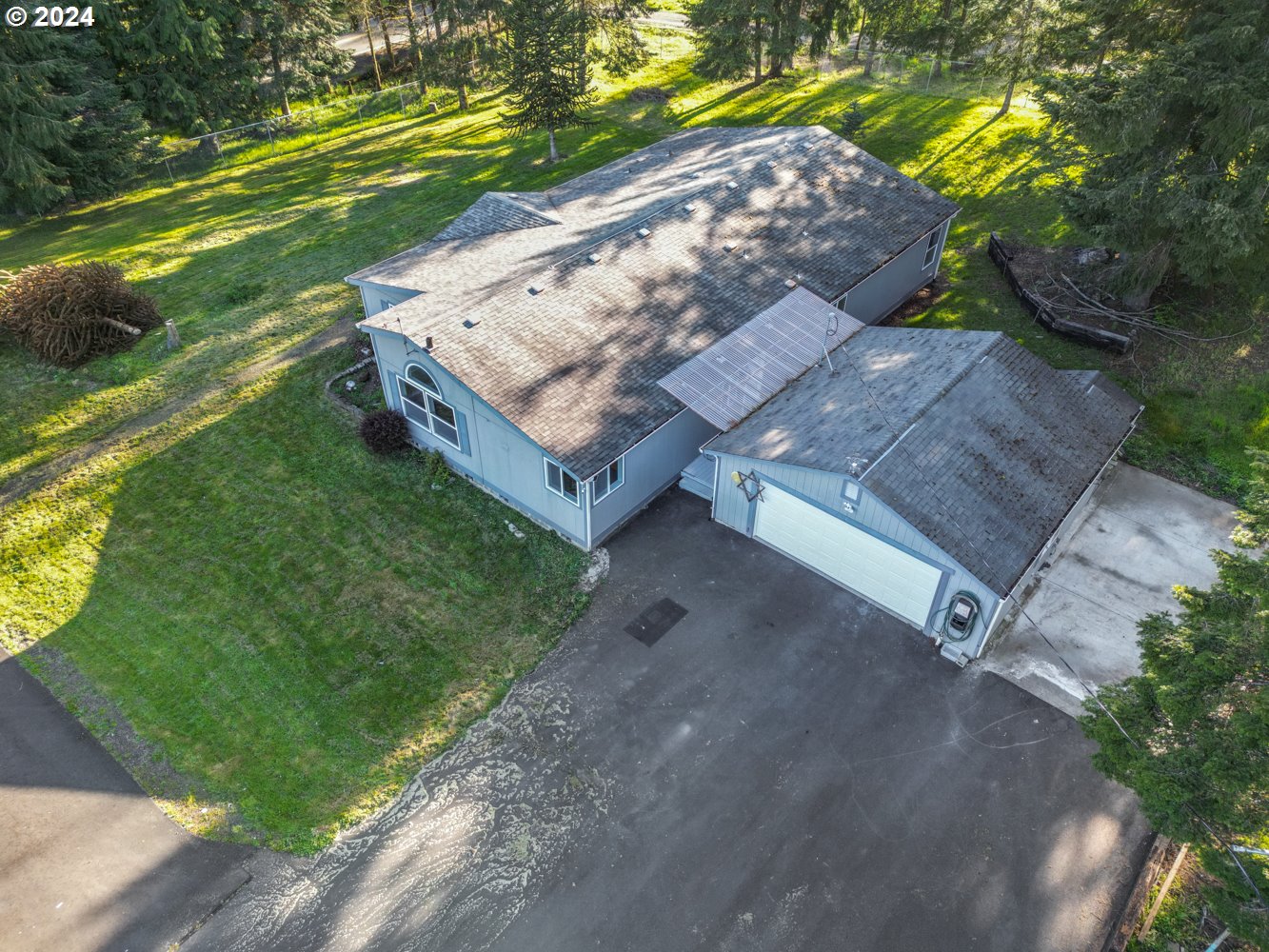 1300 South Silver Lake Road Castle Rock, WA 98611 - Photo 30 of 31 Gallery Image 30