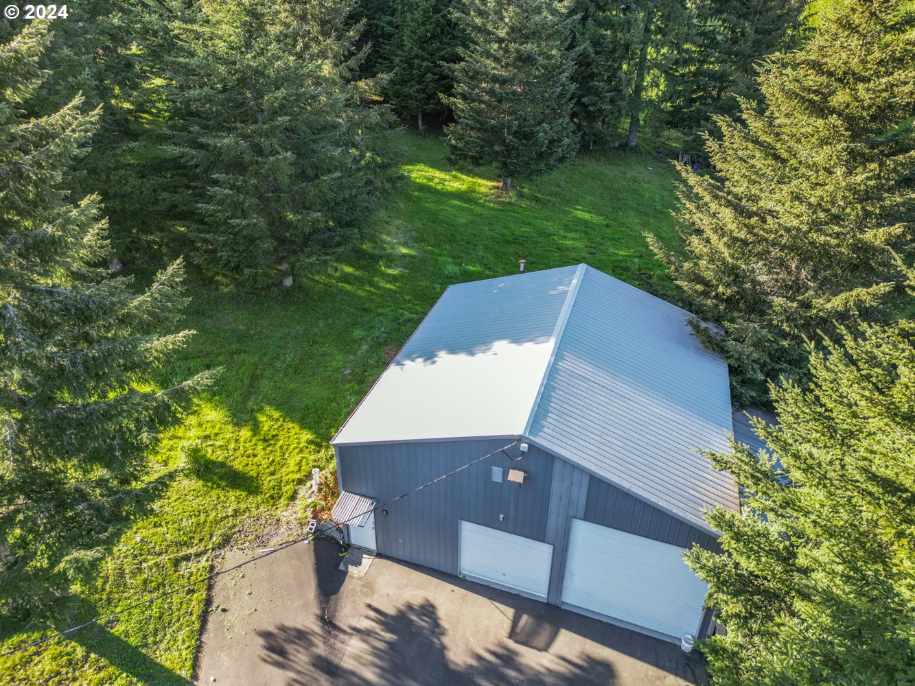 1300 South Silver Lake Road Castle Rock, WA 98611 - Photo 31 of 31 Gallery Image 31