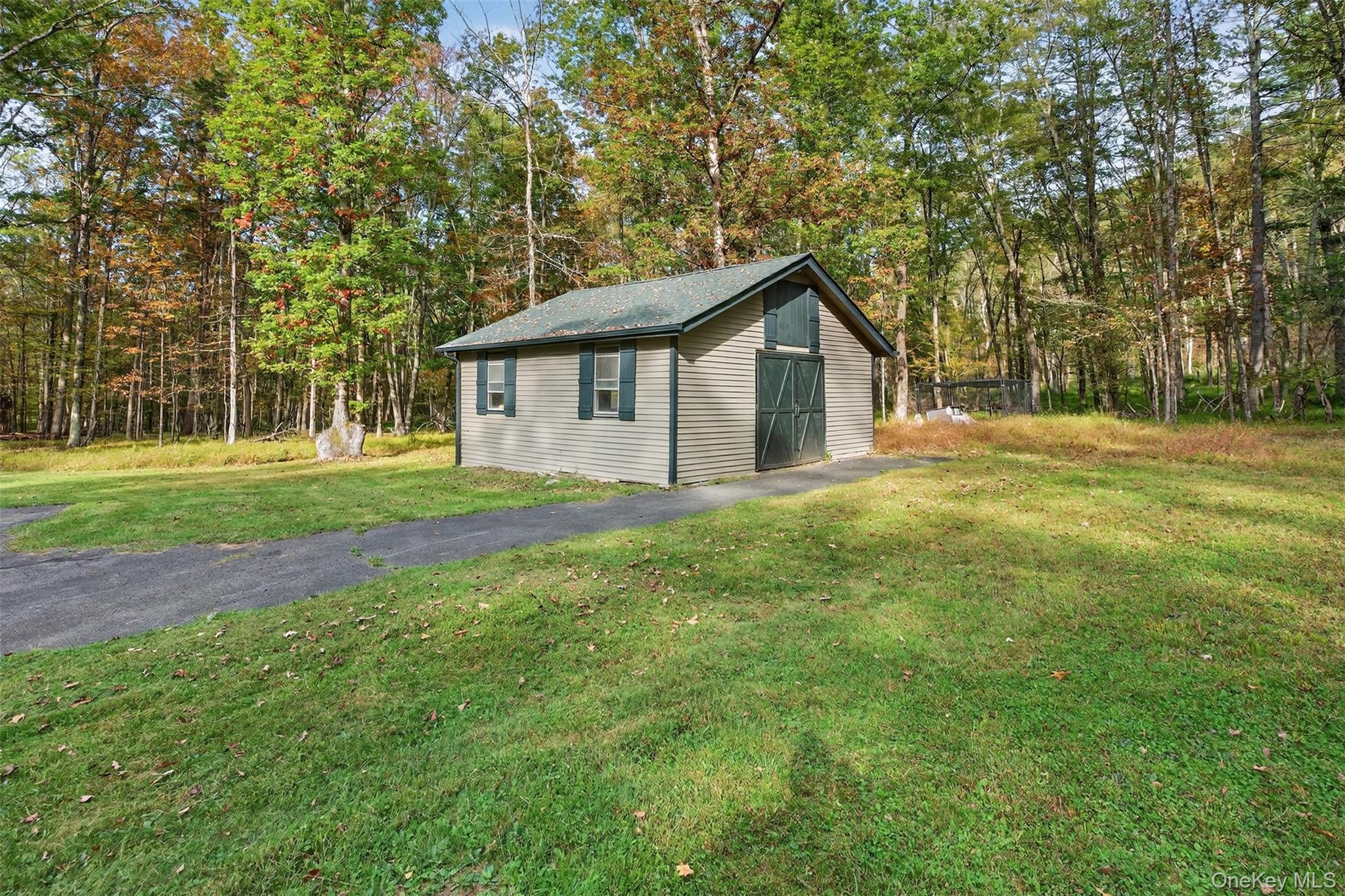 55 Ginger Road High Falls, NY 12440 - Photo 28 of 37