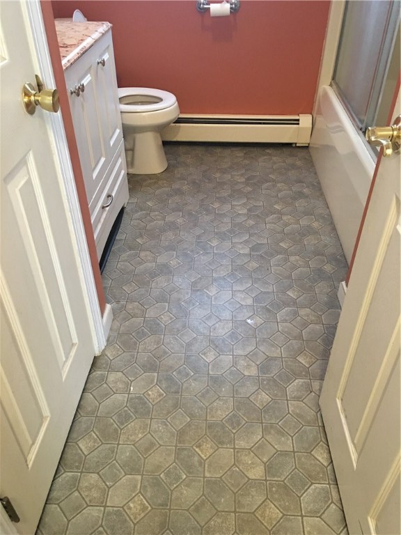 46 Hamilton Road Cranston, RI 02910 - Photo 19 of 24 Gallery Image 19