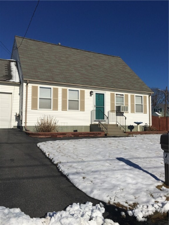 46 Hamilton Road Cranston, RI 02910 - Photo 23 of 24 Gallery Image 23