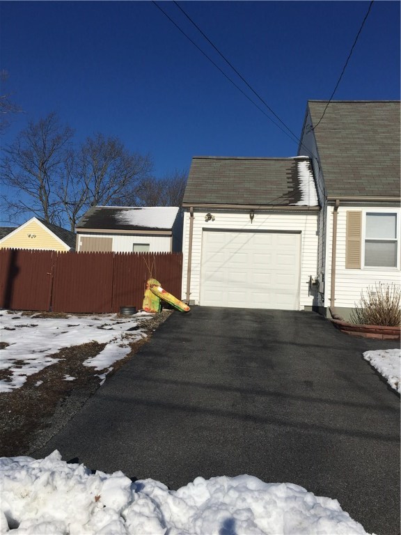 46 Hamilton Road Cranston, RI 02910 - Photo 24 of 24 Gallery Image 24