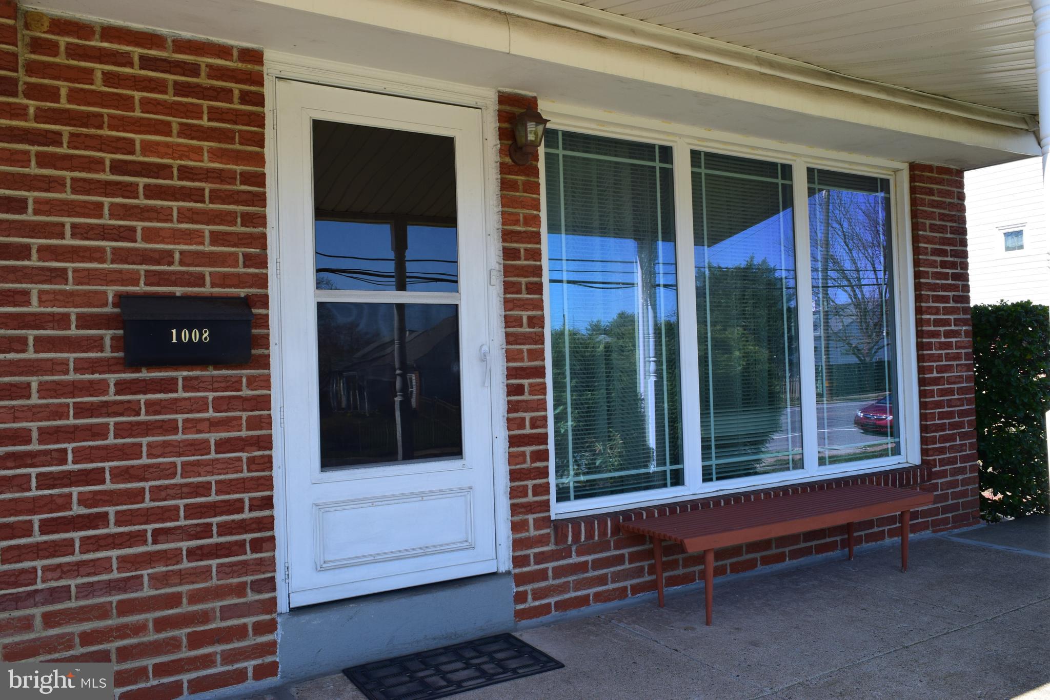 1008 Tomlinson Road Philadelphia, PA 19116 - Photo 3 of 40 Front Porch
