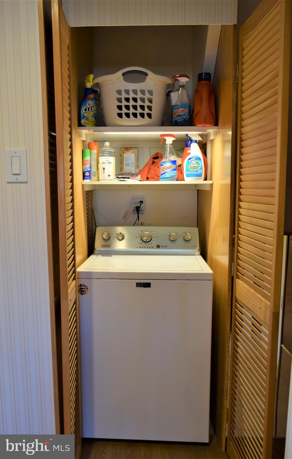 1008 Tomlinson Road Philadelphia, PA 19116 - Photo 28 of 40 Washer