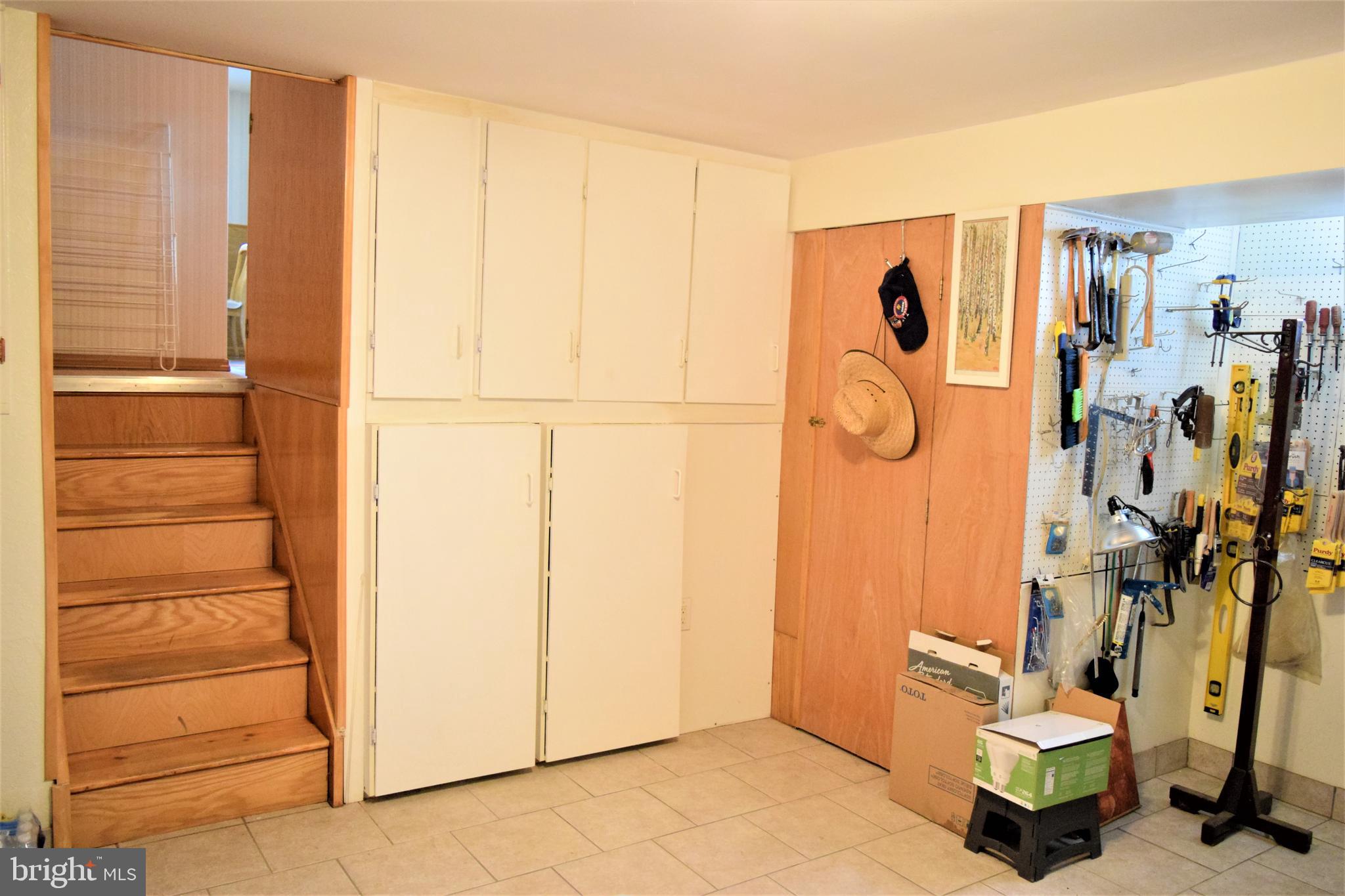 1008 Tomlinson Road Philadelphia, PA 19116 - Photo 31 of 40 Basement