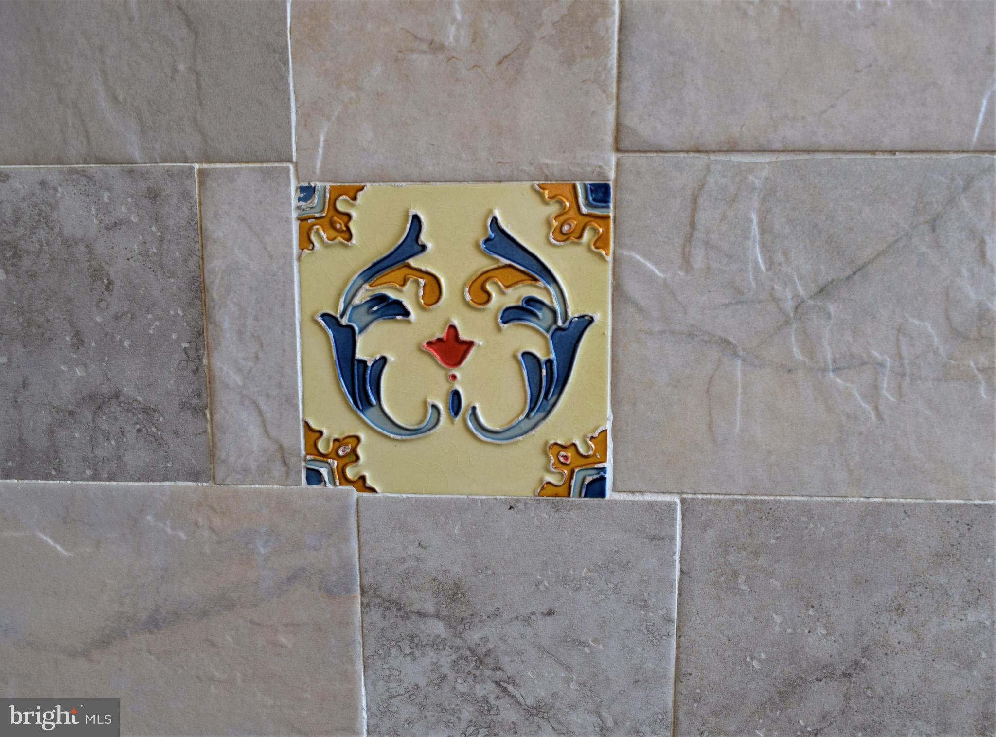1008 Tomlinson Road Philadelphia, PA 19116 - Photo 35 of 40 Carport Tilework
