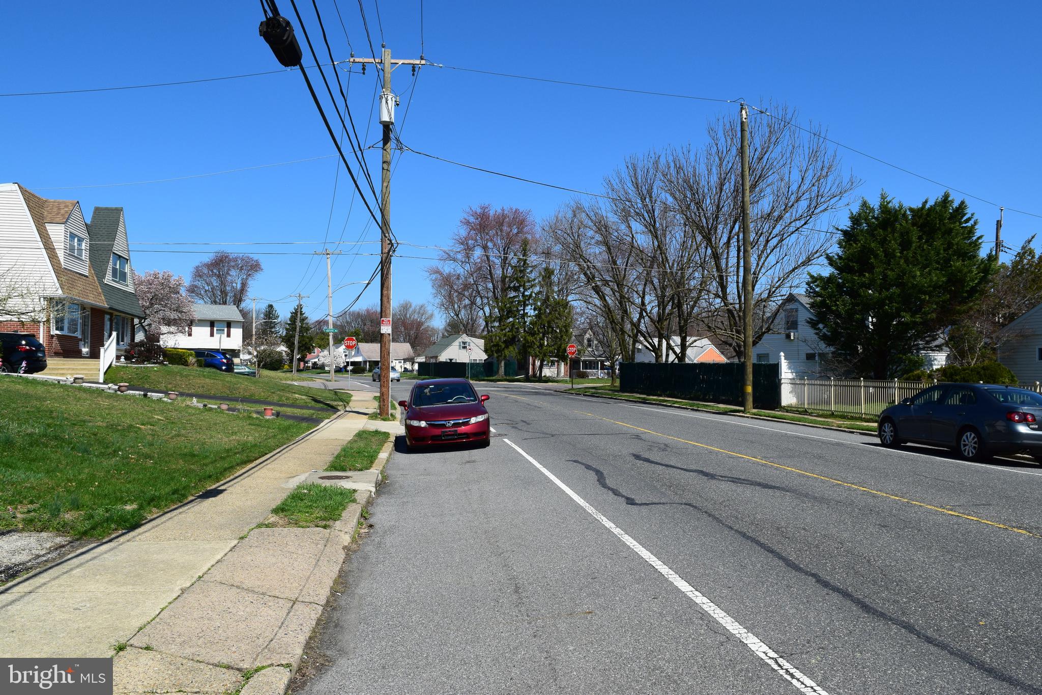 1008 Tomlinson Road Philadelphia, PA 19116 - Photo 40 of 40 Street view