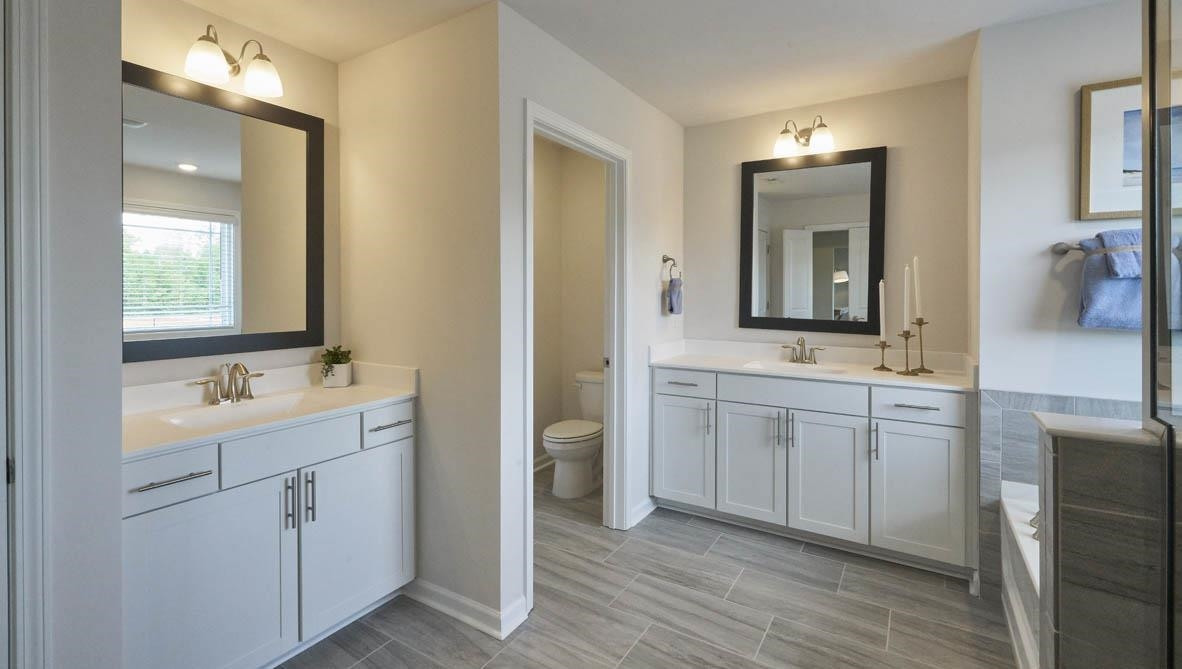 4940 Chase Hill Way Raleigh, NC 27603 - Photo 18 of 48 Photo 18
