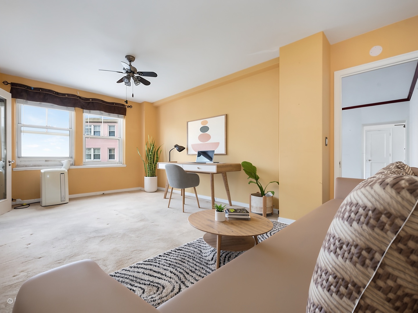 5555 North Sheridan Road, Unit 1612 Chicago, IL 60640 - Photo 10 of 16 Gallery Image 10