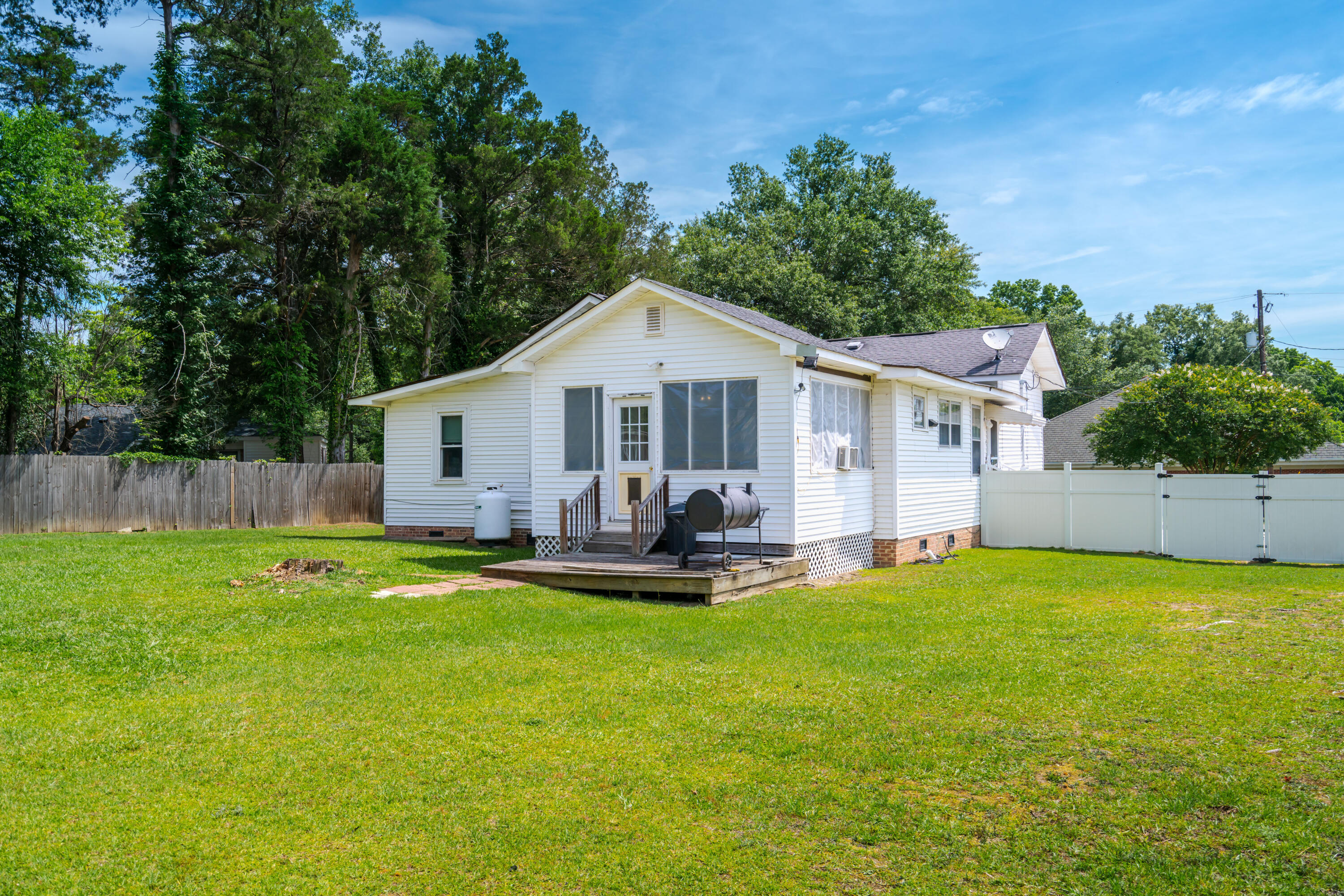 85 Virginia Avenue Barnwell, SC 29812 - Photo 18 of 19