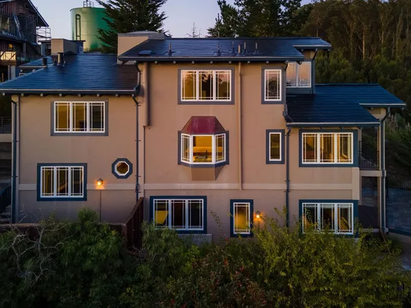 $2,199,000 | 107 Dolphine Avenue, El Granada, CA 94019