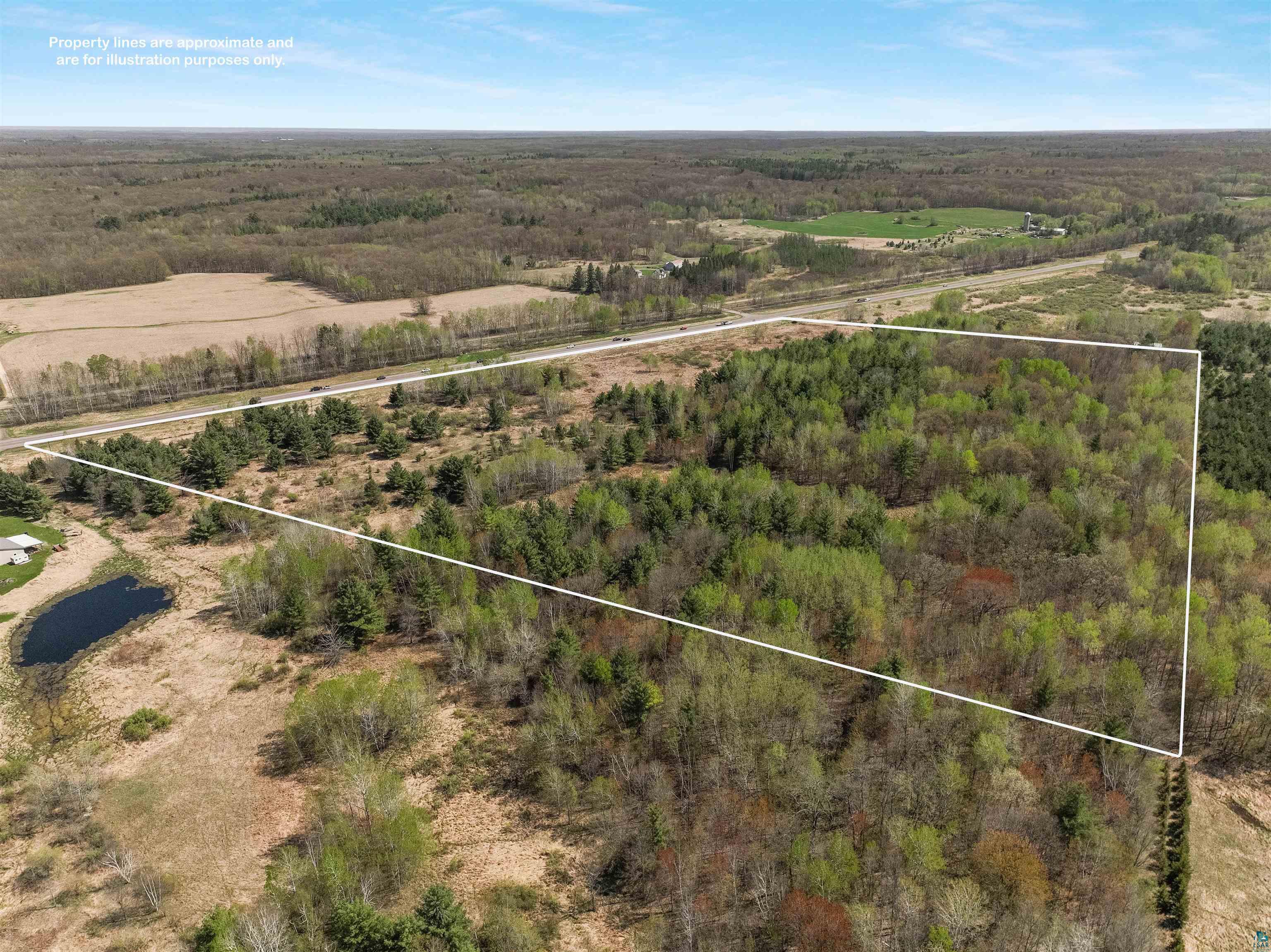 21 Hwy 63 Shell Lake Shell Lake, WI 54871 - Photo 22 of 39