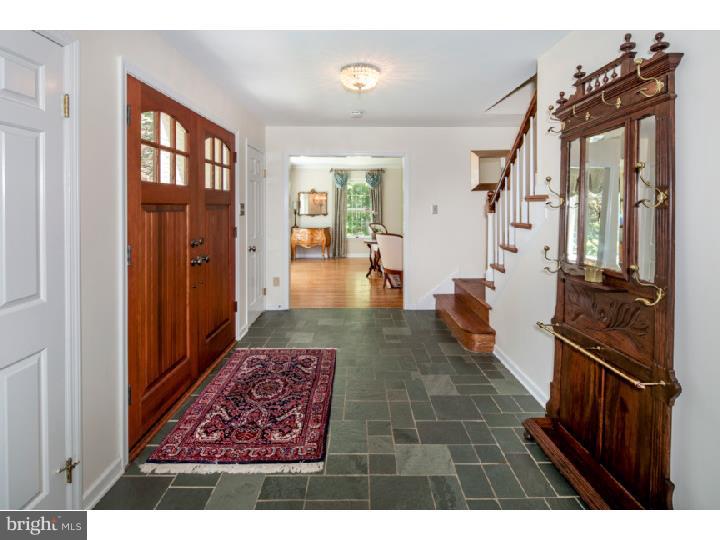 1966 Welsh Valley Road Malvern, PA 19355 - Photo 2 of 24 Foyer
