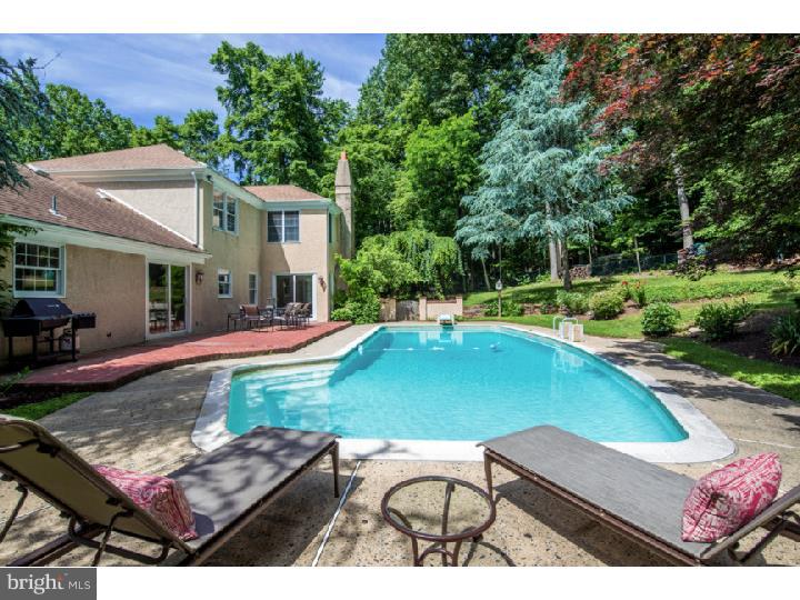 1966 Welsh Valley Road Malvern, PA 19355 - Photo 22 of 24 Pool