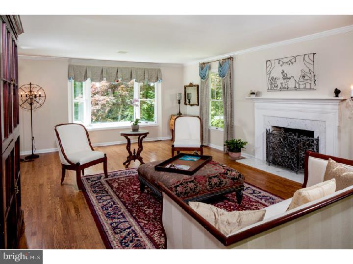 1966 Welsh Valley Road Malvern, PA 19355 - Photo 4 of 24 Living Room