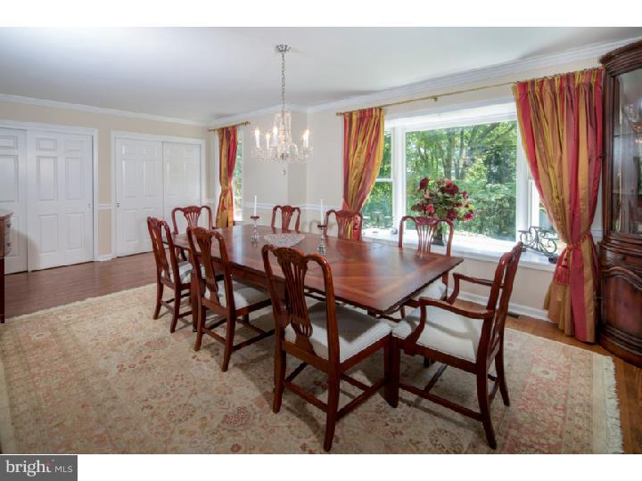 1966 Welsh Valley Road Malvern, PA 19355 - Photo 5 of 24 Dining Room