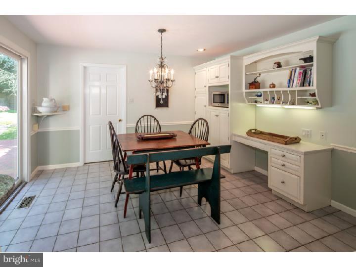 1966 Welsh Valley Road Malvern, PA 19355 - Photo 8 of 24 Breakfast Room