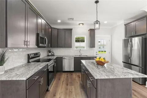 $289,999 | 135 Antoine Lane, Luling, LA 70070