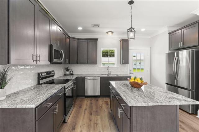 135 Antoine Lane Luling, LA 70070 - Photo 9 of 19