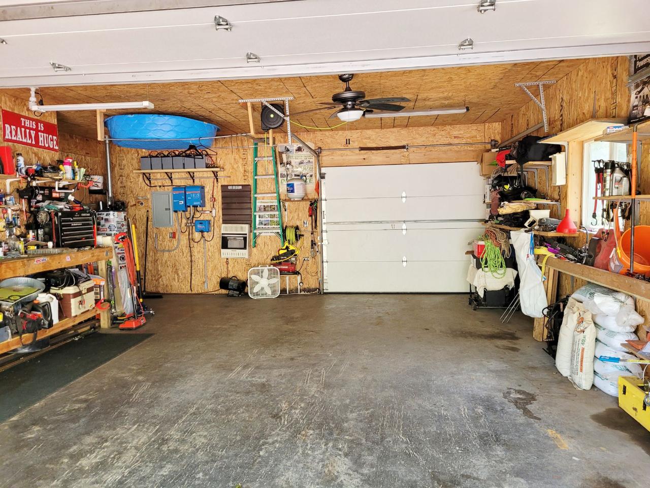 240 Springstead Road Park Falls, WI 54552 - Photo 11 of 20 Gallery Image 11