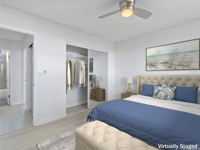 $369,000 | 94-010 Leolua Street, Unit B308, Waipahu, HI 96797