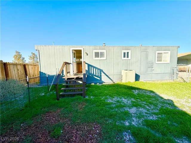 $1,200 | 4331 Victoria Road, Unit A, Pahrump, NV 89048