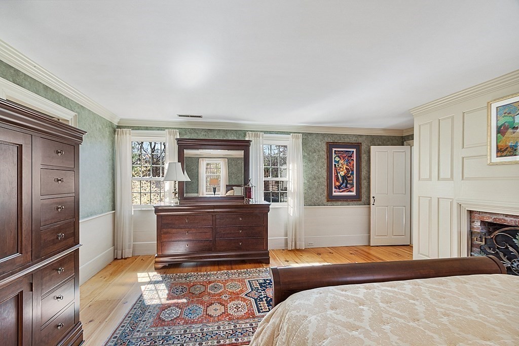 65 Lawrence Road Boxford, MA 01921 - Photo 21 of 36