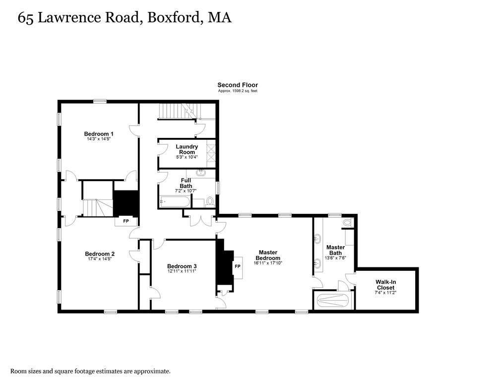 65 Lawrence Road Boxford, MA 01921 - Photo 35 of 36