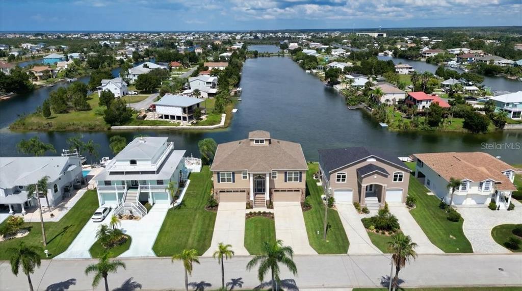 3471 Amberjack Drive Hernando Beach, FL 34607 - Photo 18 of 18