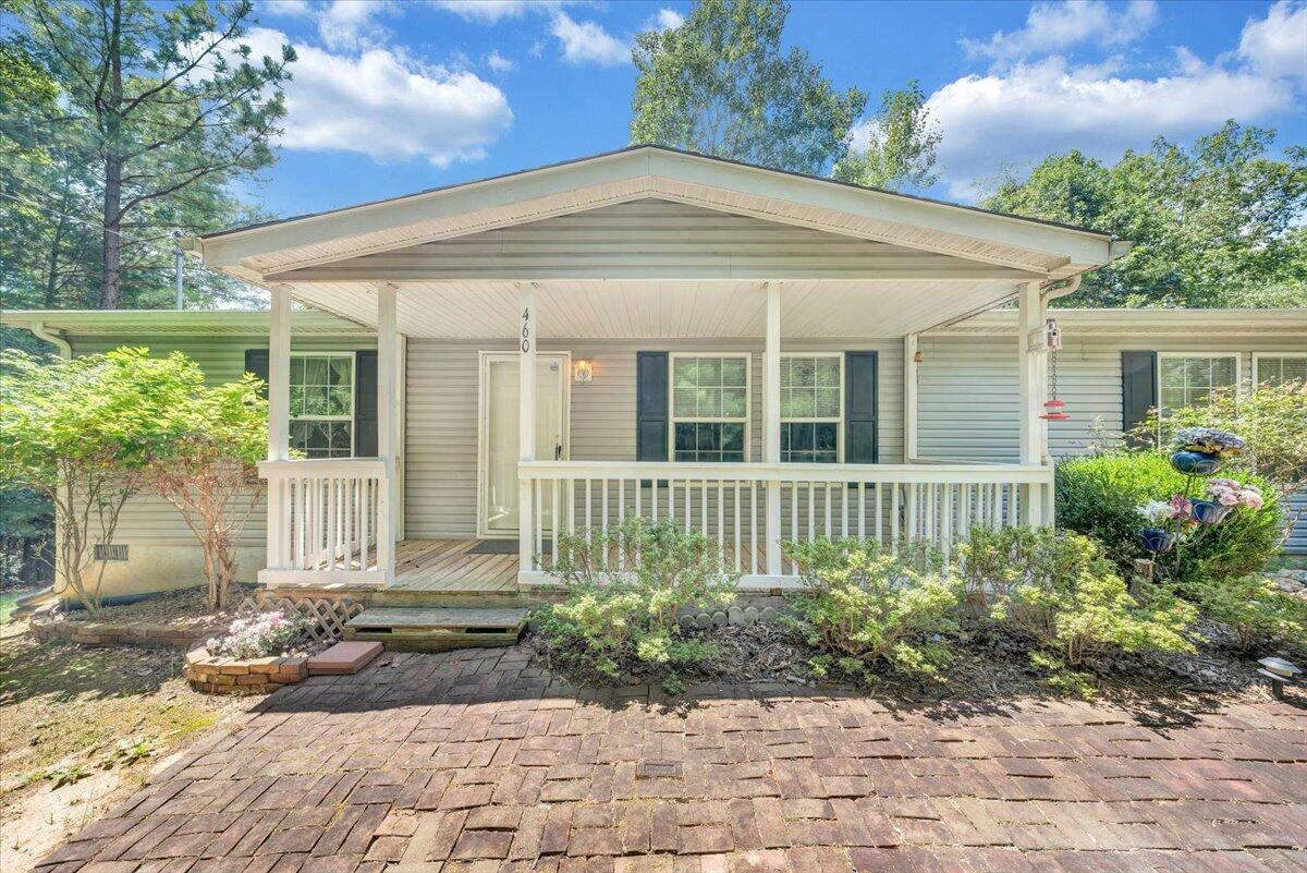 460 White Oak Road Boones Mill, VA 24065 - Photo 1 of 45