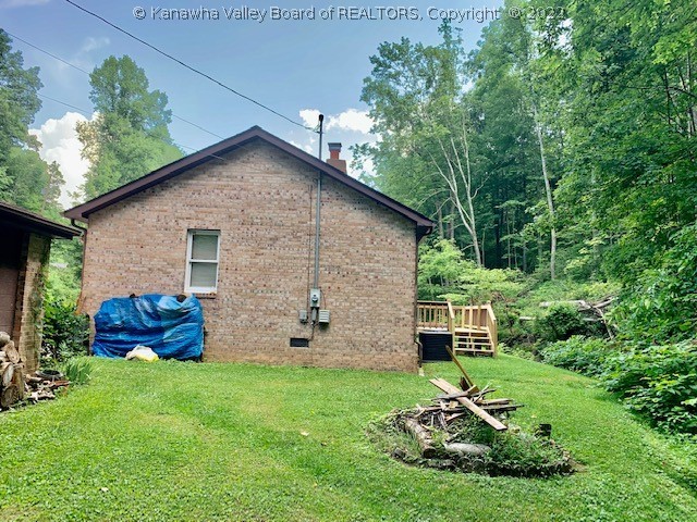 4151 Blue Sulphur Road Ona, WV 25545 - Photo 35 of 37 Gallery Image 35