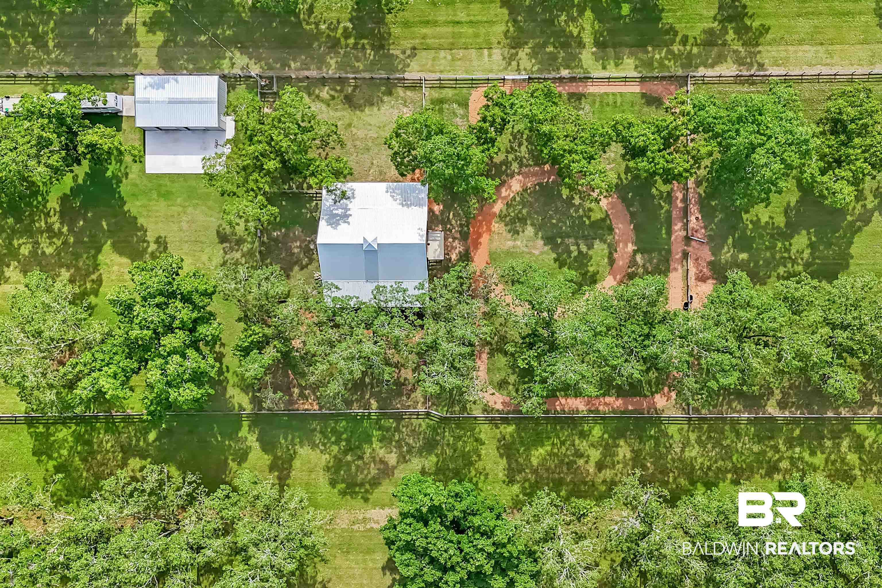 14033 Underwood Road Summerdale, AL 36580 - Photo 45 of 50