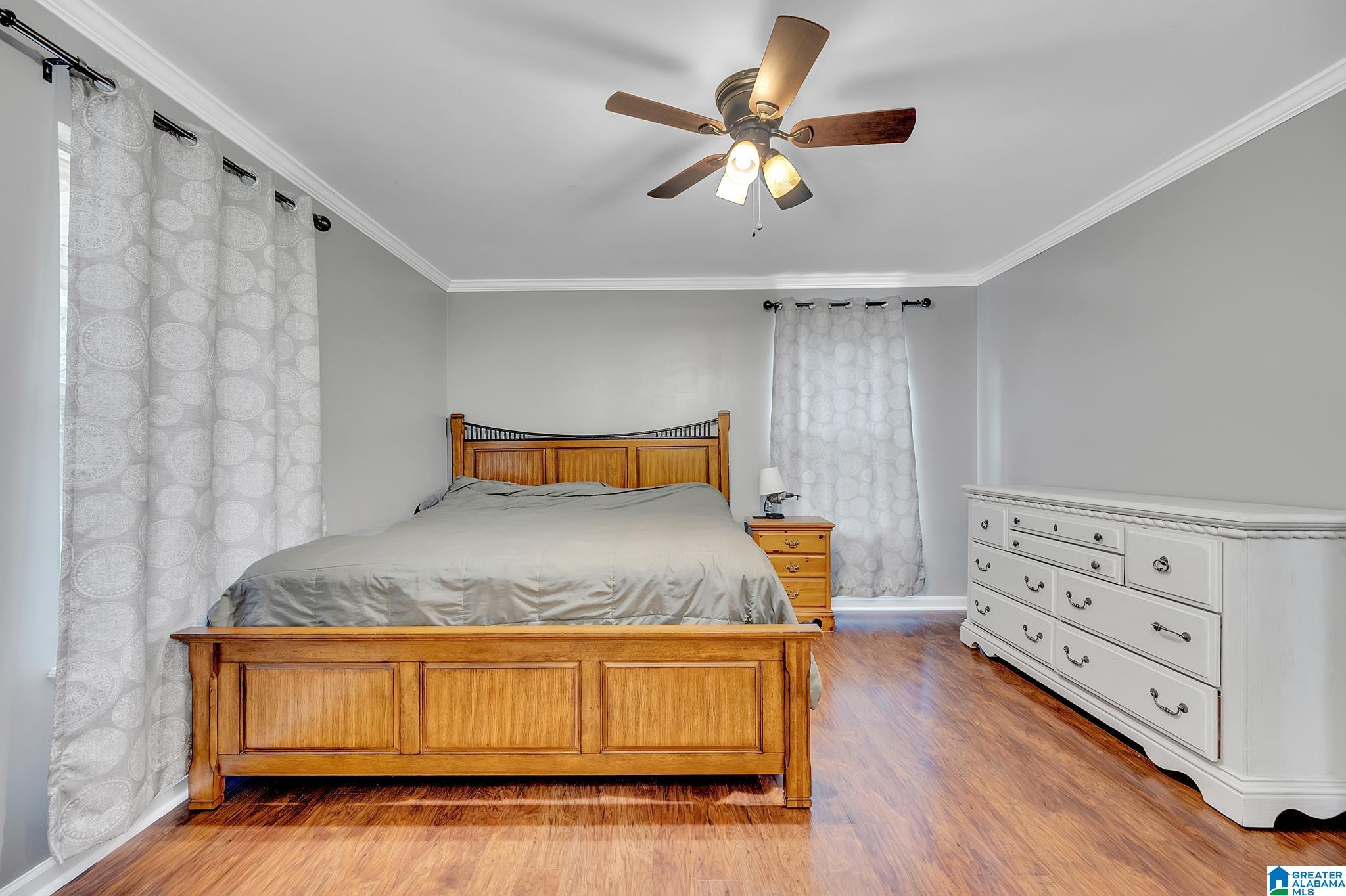1435 Mountain Lake Road Warrior, AL 35180 - Photo 18 of 32