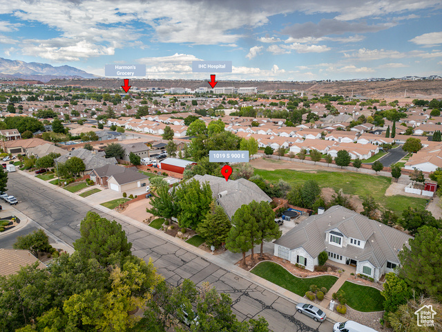 1019 South 900 East St. George, UT 84790 - Photo 83 of 87