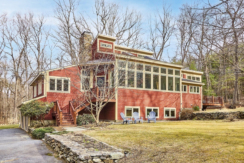 109 East Bare Hill Road Harvard, MA 01451 - Photo 1 of 42 Gallery Image 1