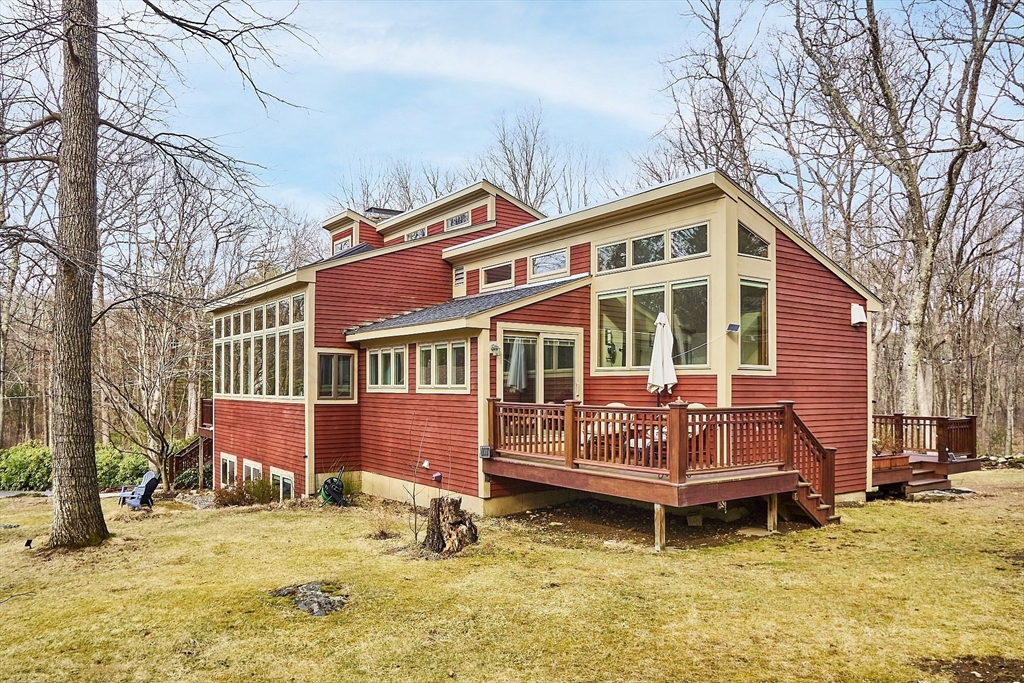 109 East Bare Hill Road Harvard, MA 01451 - Photo 34 of 42 Gallery Image 34