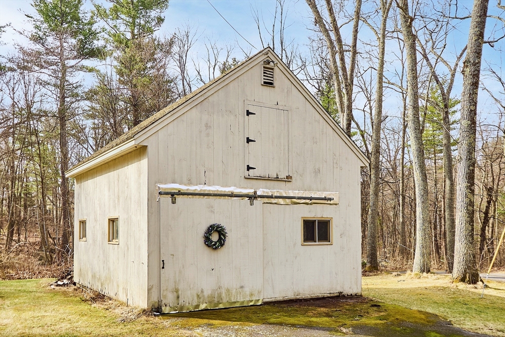 109 East Bare Hill Road Harvard, MA 01451 - Photo 36 of 42 Gallery Image 36