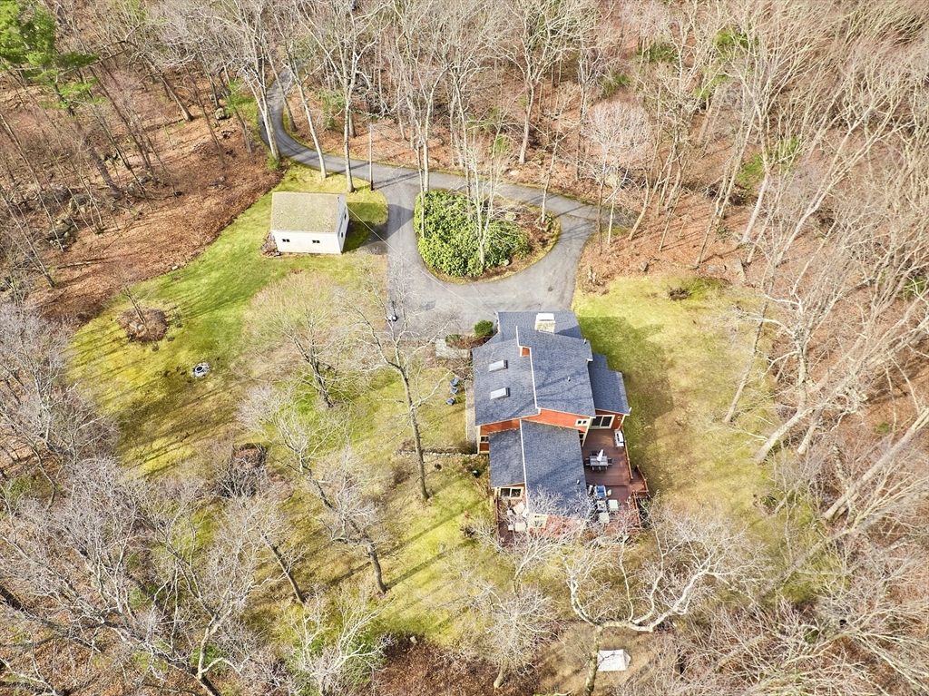 109 East Bare Hill Road Harvard, MA 01451 - Photo 37 of 42 Gallery Image 37