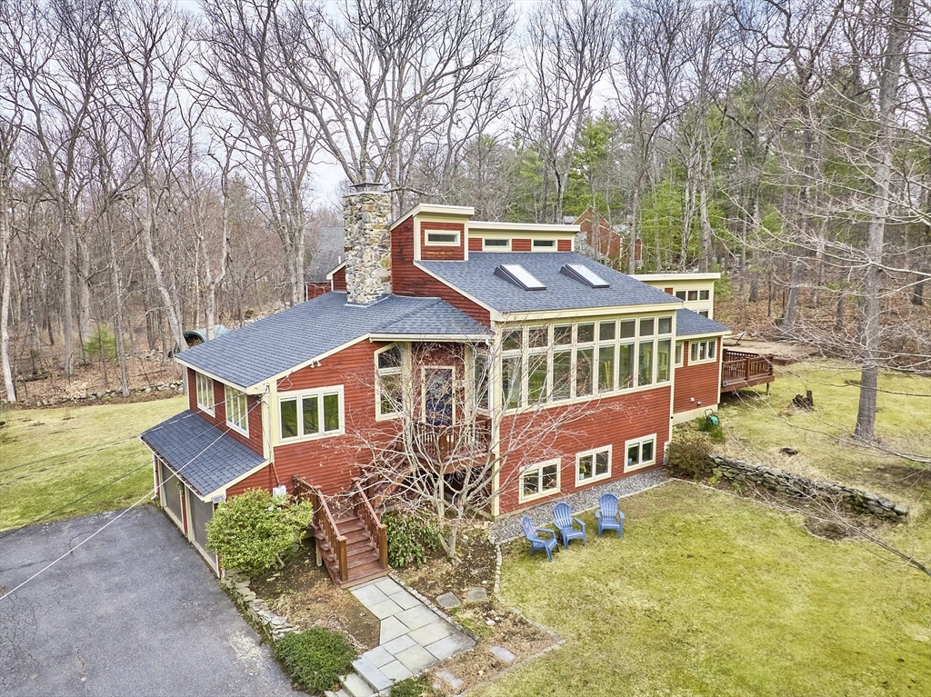 109 East Bare Hill Road Harvard, MA 01451 - Photo 39 of 42 Gallery Image 39