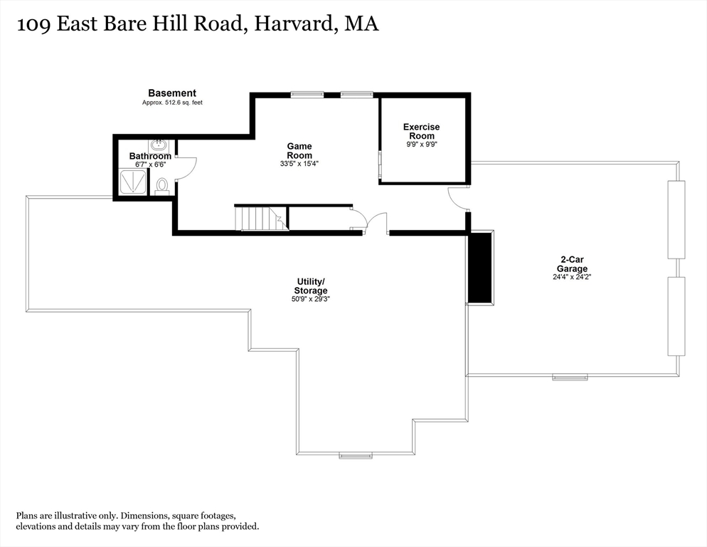 109 East Bare Hill Road Harvard, MA 01451 - Photo 40 of 42 Gallery Image 40